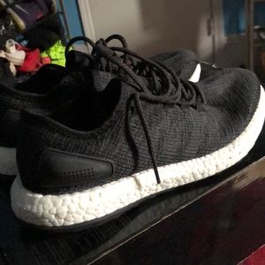 Adidas Pure Boost